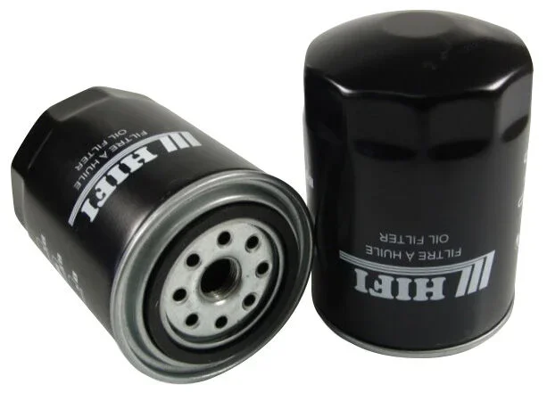 Filtre A Huile HIFI SO 242 HIFI FILTER