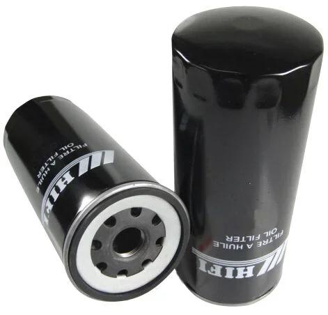 Filtre A Huile HIFI SO 6079 HIFI FILTER