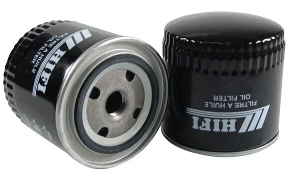 Filtre A Huile HIFI SO 7056 HIFI FILTER