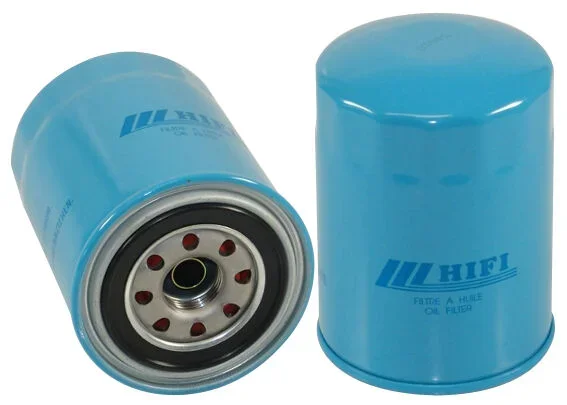 Filtre A Huile HIFI T 3151 HIFI FILTER