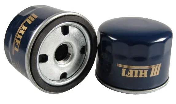 Filtre A Huile HIFI T 8210 HIFI FILTER