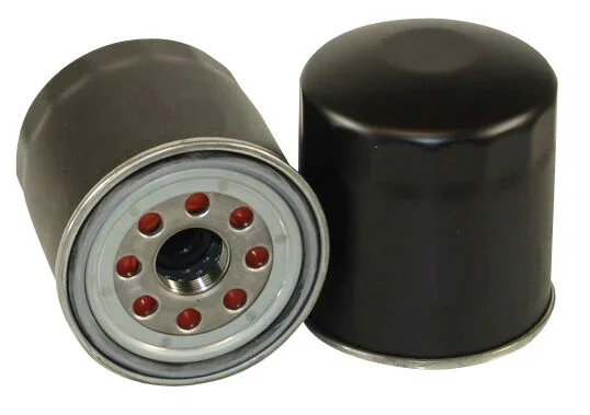 Filtre A Huile HIFI T 8215 HIFI FILTER