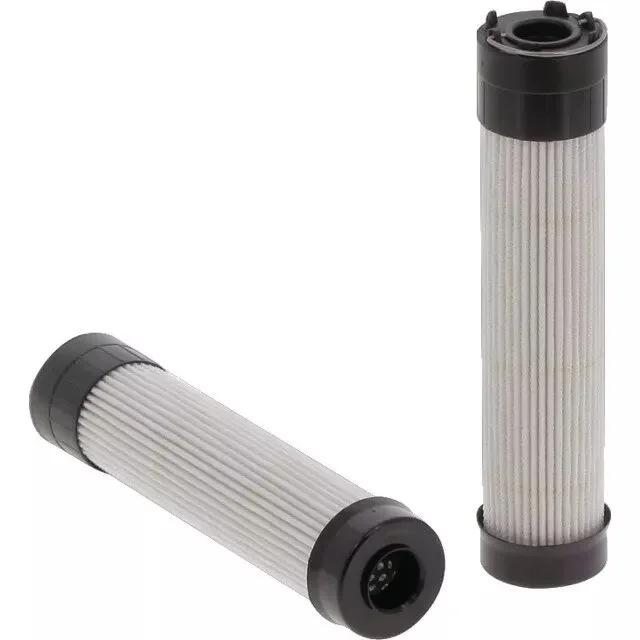 Filtre à Huile Hydraulique Hifi Filter SH52095