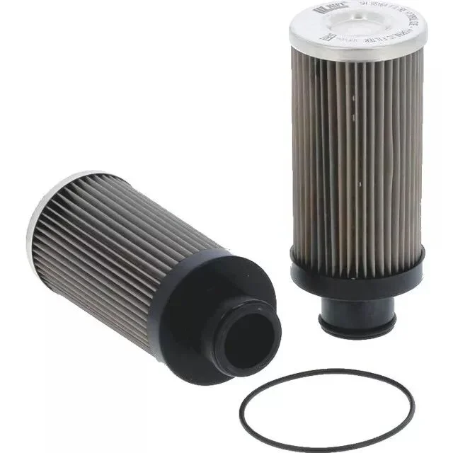 Filtre à Huile Hydraulique Hifi Filter SH55164