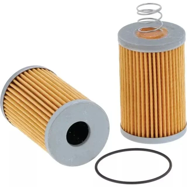 Filtre à Huile Hydraulique Hifi Filter SH56236