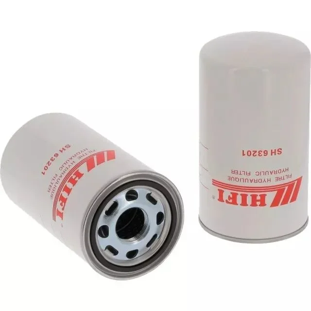 Filtre à Huile Hydraulique Hifi Filter SH63201
