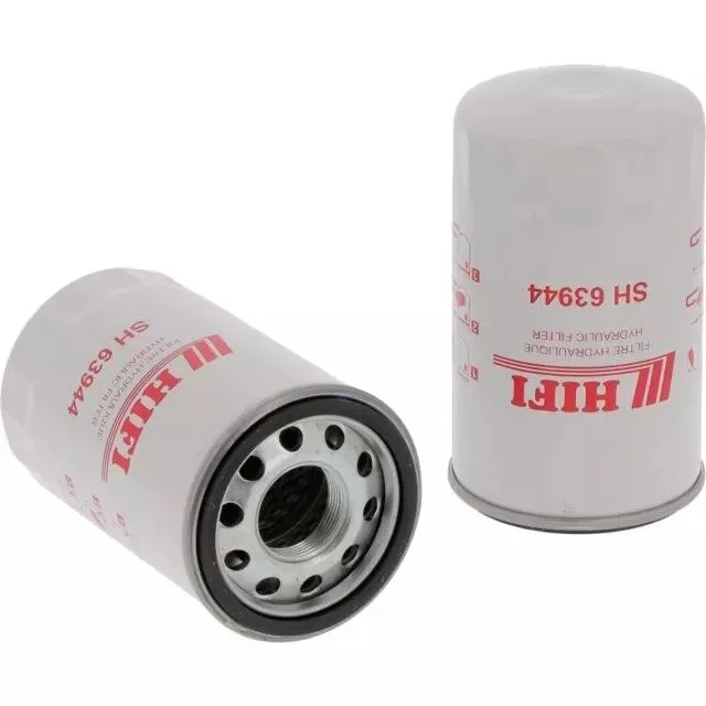 Filtre à Huile Hydraulique Hifi Filter SH63944