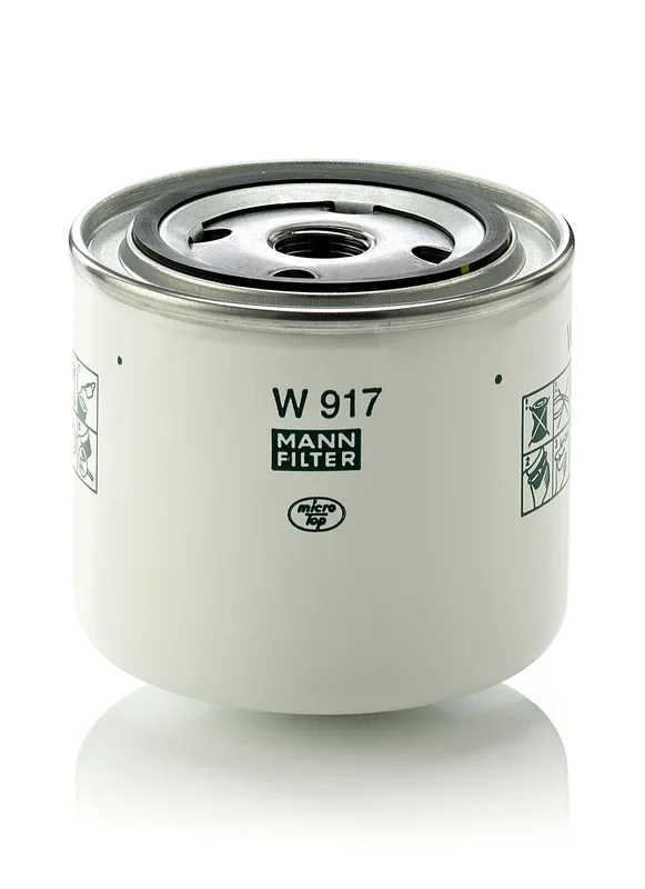 Filtre A Huile MANN W917 – Equivalent SO 7056 HIFI FILTER