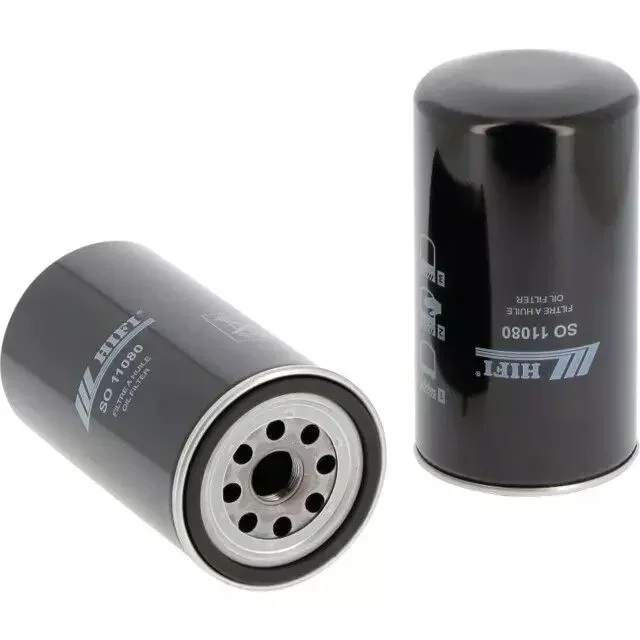Filtre à Huile Moteur Hifi Filter SO11080