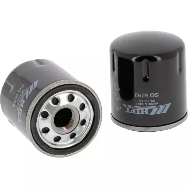 Filtre à Huile Moteur Hifi Filter SO6099