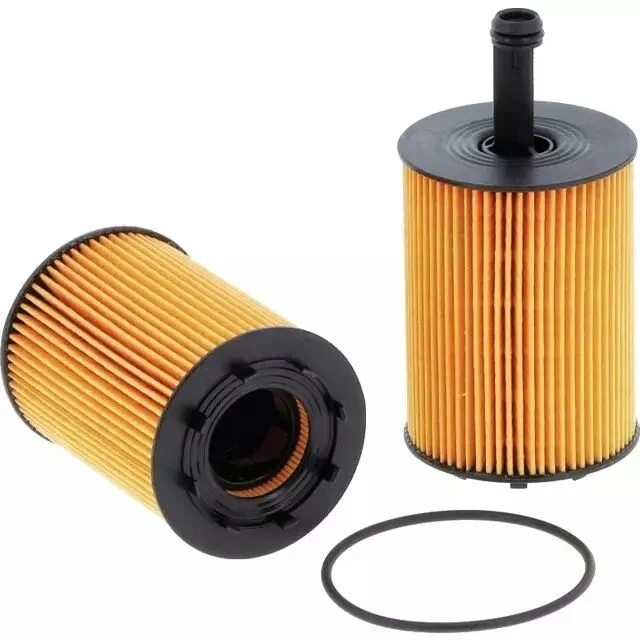 Filtre à Huile Moteur Hifi Filter SO7098