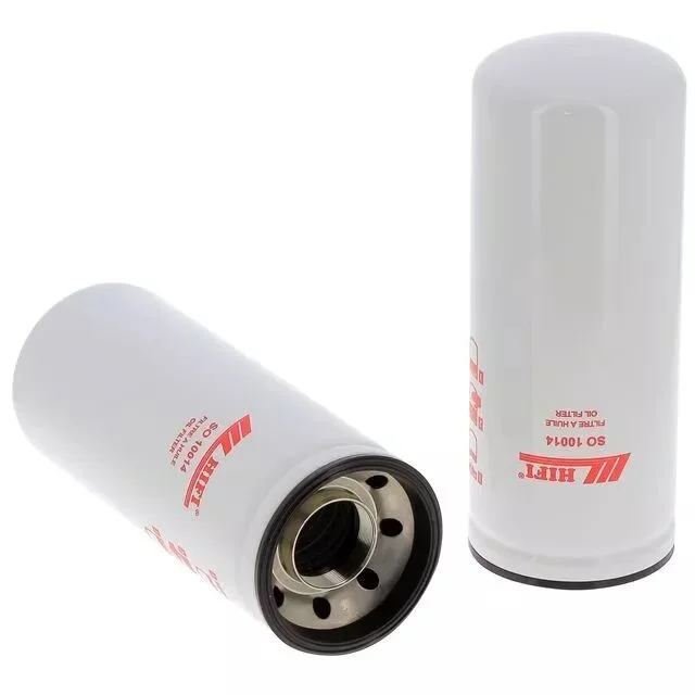 Filtre a huile so 10014 Hifi Filter