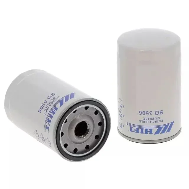 Filtre a huile so 3506 Hifi Filter