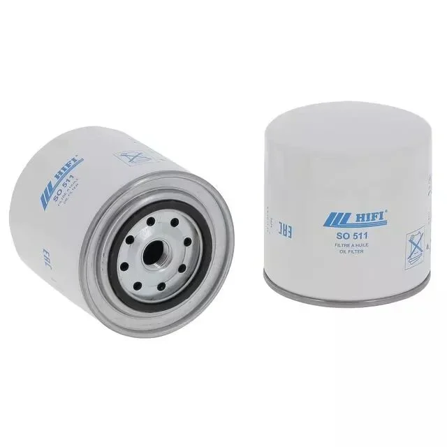 Filtre a huile so 511 Hifi Filter