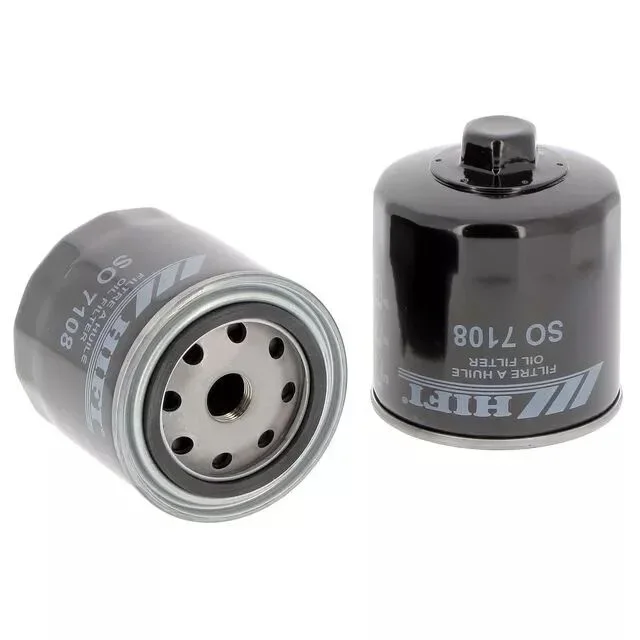 Filtre a huile so 7108 Hifi Filter