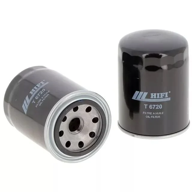 Filtre a huile t 6720 Hifi Filter
