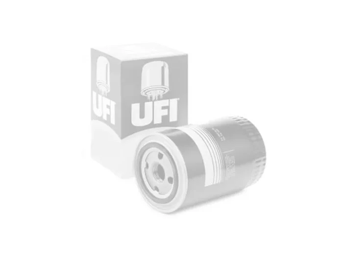 Filtre A Huile UFI 23.122.00 – Equivalent SO 8024 HIFI FILTER