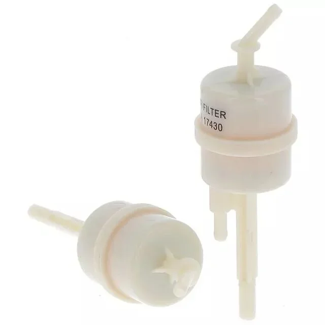 Filtre aeration carburant fsn 102 Hifi Filter