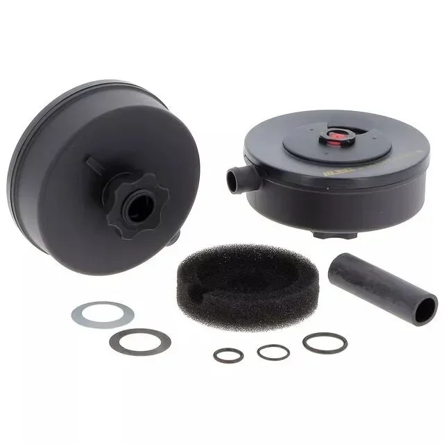 Filtre aeration moteur sao 6206 Hifi Filter