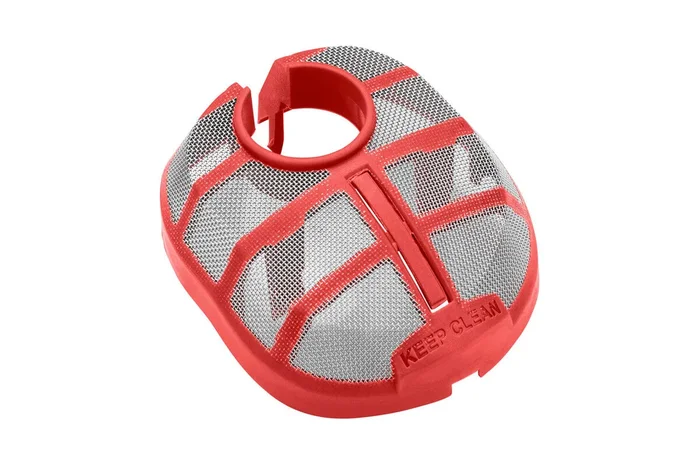 Filtre antipoussière pour meuleuses d&rsquo;angle à Paddle – METABO – 630441000