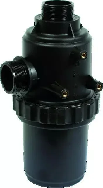 Filtre aspiration 260 l/1′ 50 mesch f.c.