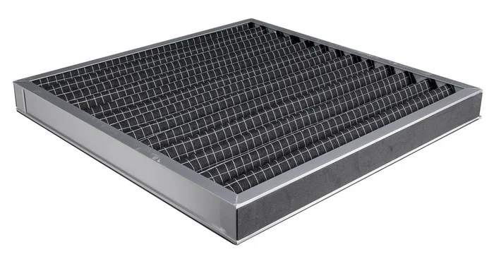 Filtre au charbon actif pour LA1801 MW Tools
