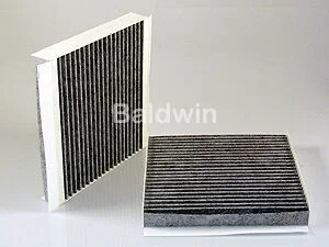 FILTRE CABINE – BALDWIN – AFC09038