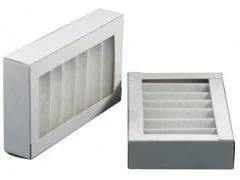 FILTRE CABINE – BALDWIN – AFC09079