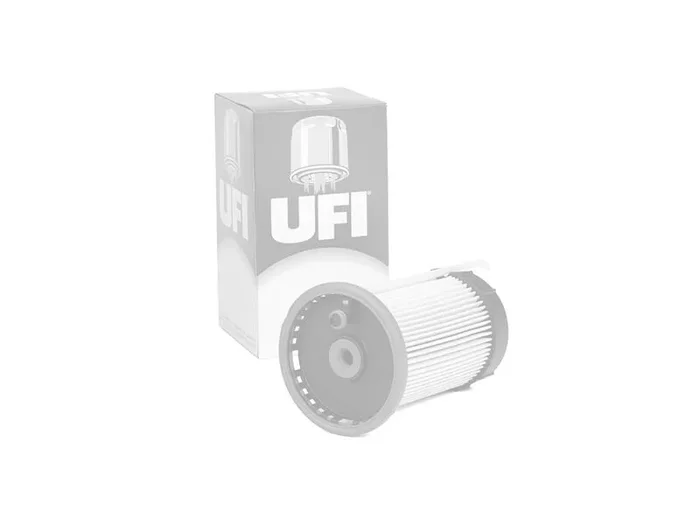 FILTRE CARBURANT – UFIFILTERS – 24.146.00