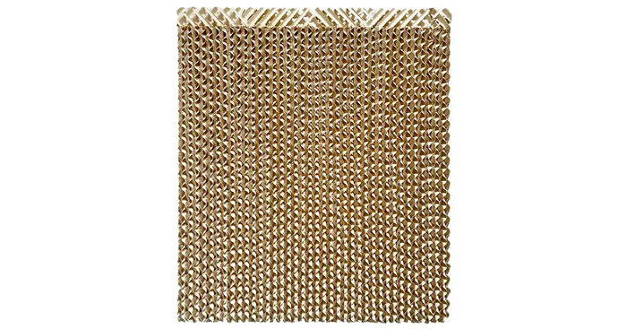 Filtre carton arrière pour le rafraichisseur d&rsquo;air BVK200 Torros