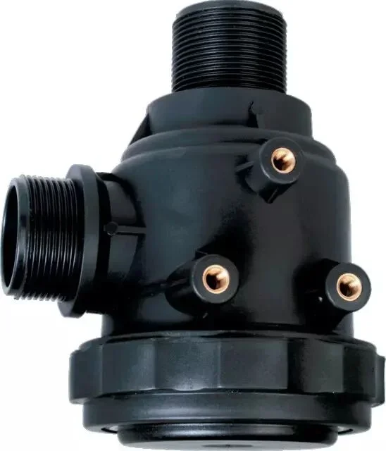 Filtre d’aspiration 120 l/1′ 50 mesch f.l.