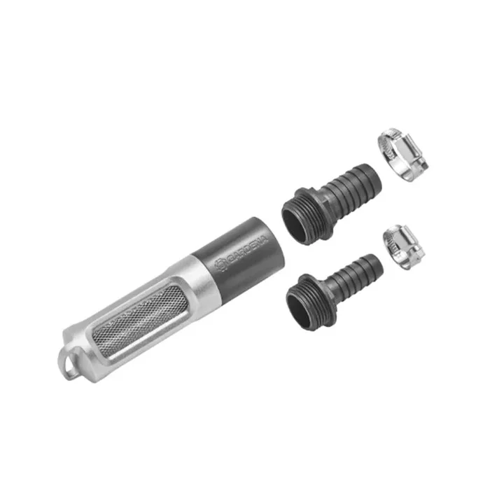 Filtre d’aspiration avec clapet anti-retour – GARDENA – 9093-20