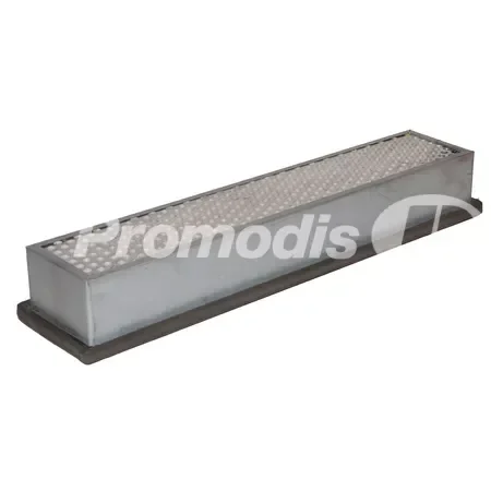 Filtre D’Habitacle Charbon Actif