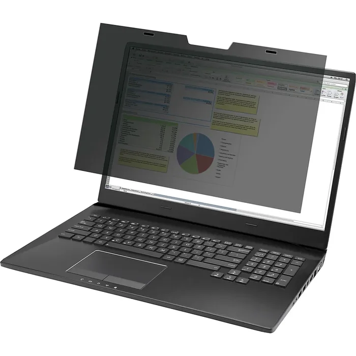 Filtre de confidentialité MAGNETIC 16:9 – DURABLE