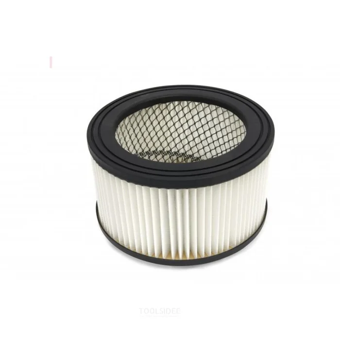 Filtre de rechange pour aspirateur à cendres HBM, aspirateur 1000 watts