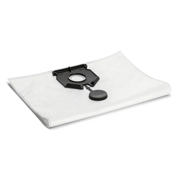 Filtre de toison 5 pièces, 30 litres KARCHER – 28891540