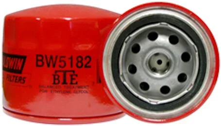 Filtre Eau Moteur BALDWIN BW5182 – Equivalent WE 2060 HIFI FILTER