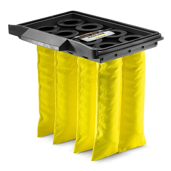 Filtre en forme de bougie emballé KÄRCHER – 2.414-000.0