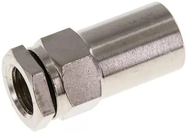 Filtre en ligne G 1/4&Prime;-G 1/4&Prime; (F)