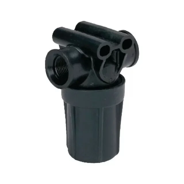 Filtre en ligne pression 1/2″ gaz(f)32 mesch
