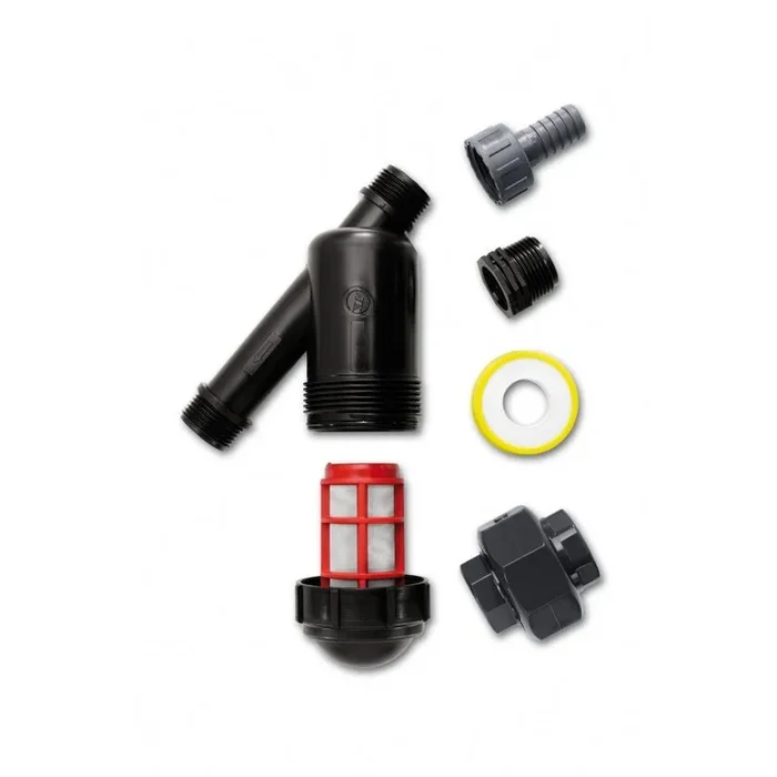 Filtre fin à eau, avec adaptateur KARCHER – 4.730-102.0