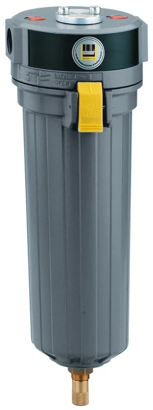Filtre fin Schneider FF-DFP 80 DGKD640716