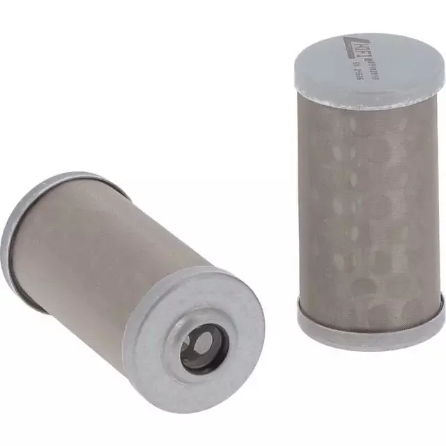 Filtre Gasoil/GNR Hifi Filter SN21586