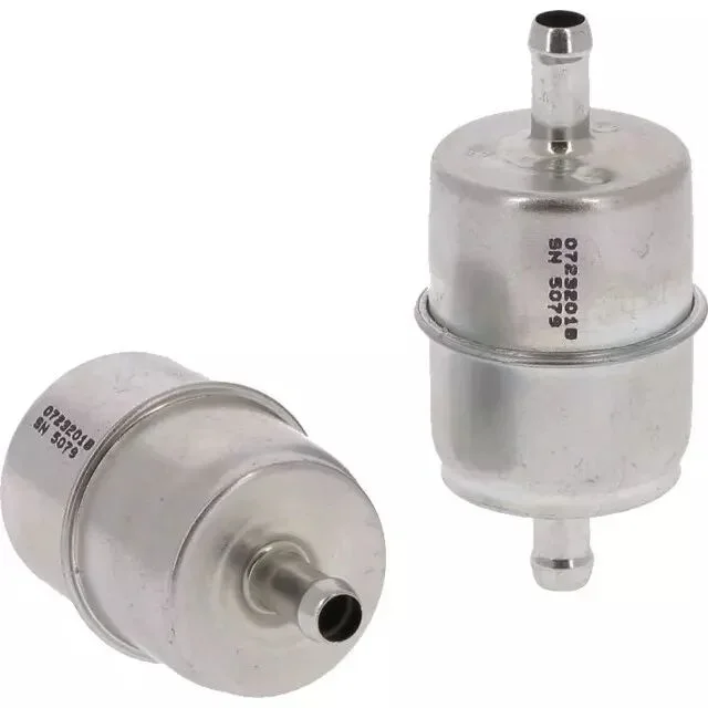 Filtre Gasoil/GNR Hifi Filter SN5079