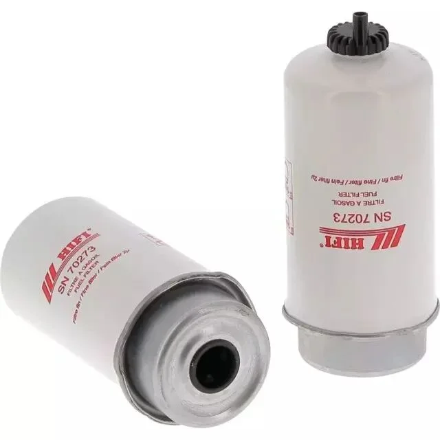 Filtre Gasoil/GNR Hifi Filter SN70273