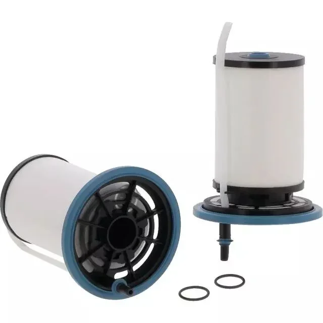 Filtre Gasoil/GNR Hifi Filter SN80053