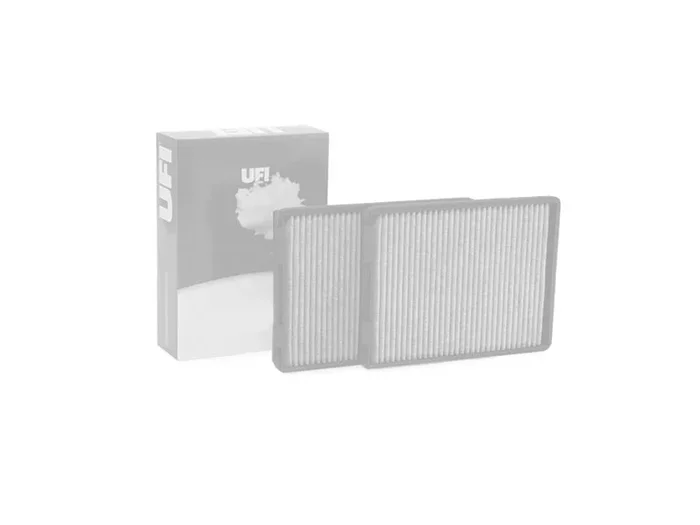 FILTRE HABITACLE – UFIFILTERS – 53.455.00