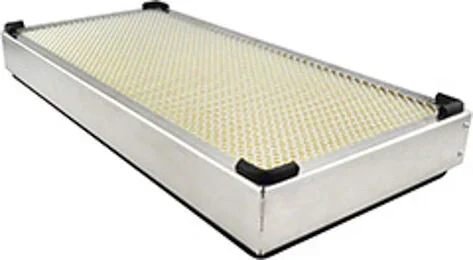 Filtre Habitacle BALDWIN PA30003 – Equivalent SC 36221 HIFI FILTER