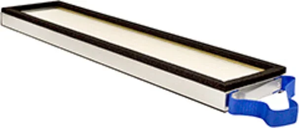 Filtre Habitacle BALDWIN PA5781 – Equivalent SC 60070 HIFI FILTER
