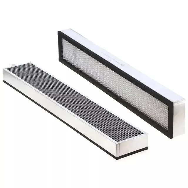 Filtre habitacle sc 50253 Hifi Filter